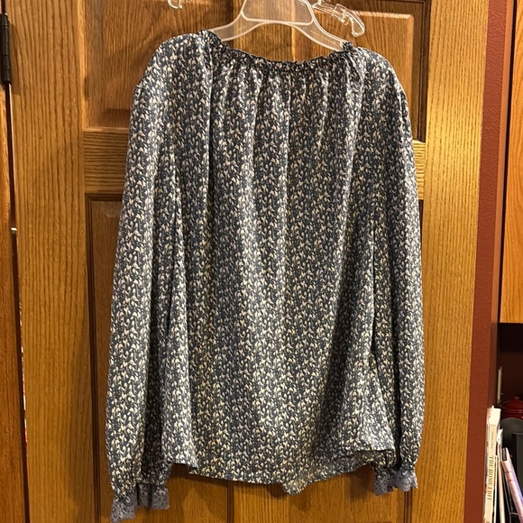 Grace Karin like new blouse, size XL - Picture 2 of 8
